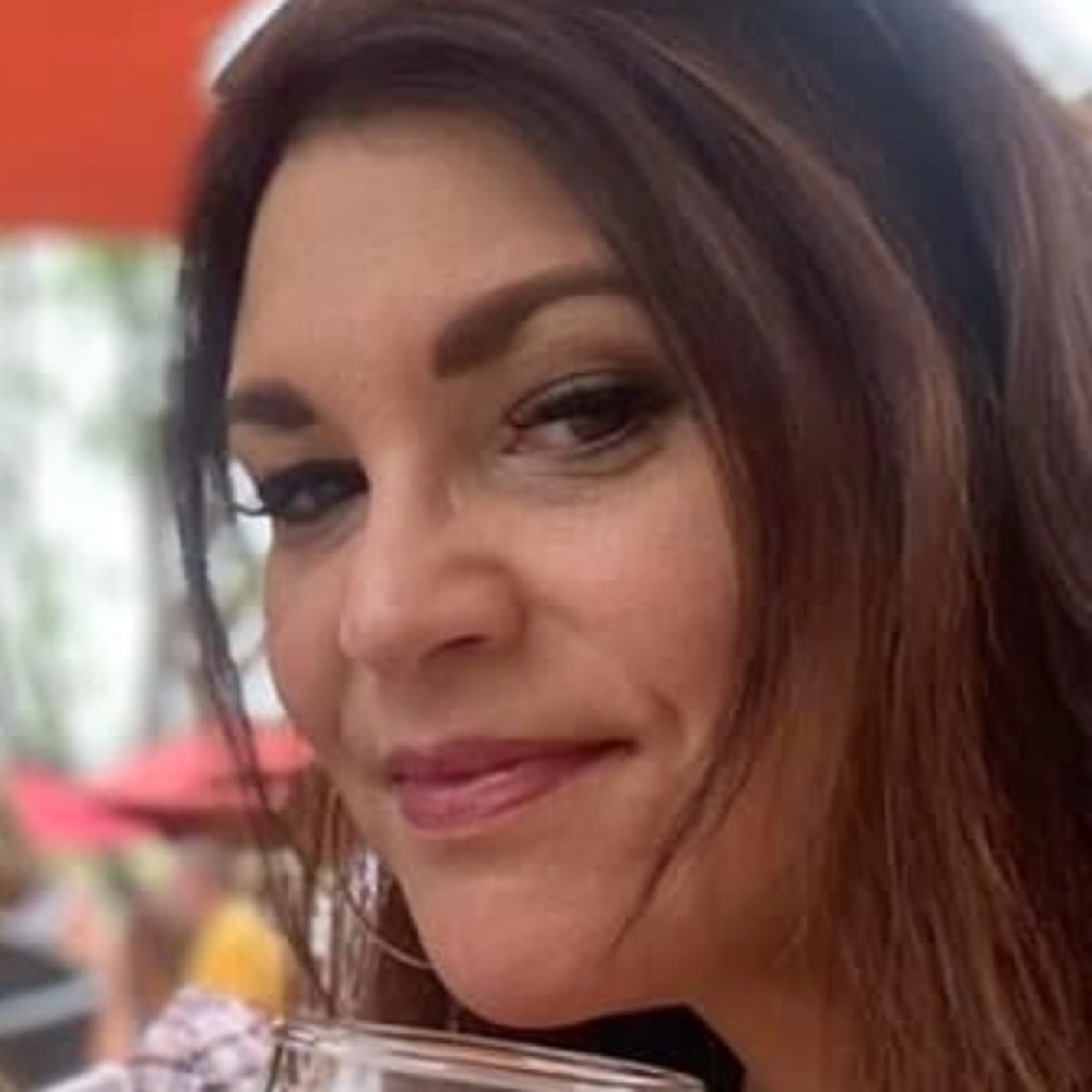 Meet your Posher, Stacy